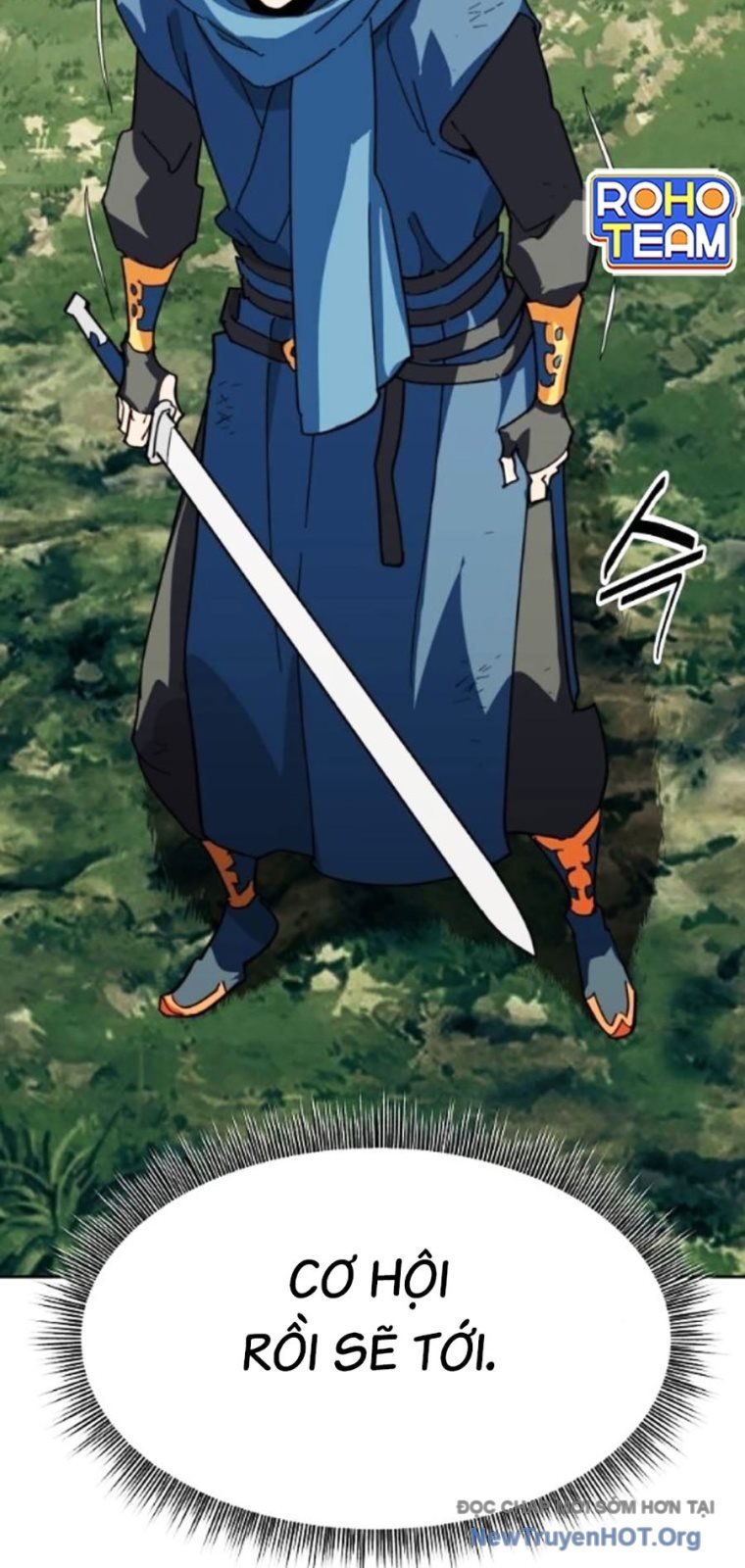 Đại Thánh Trùng Sinh Nam Cung Thế Gia Chap 36 - Next Chap 37