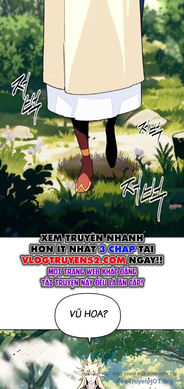 Đại Thánh Trùng Sinh Nam Cung Thế Gia Chap 36 - Next Chap 37