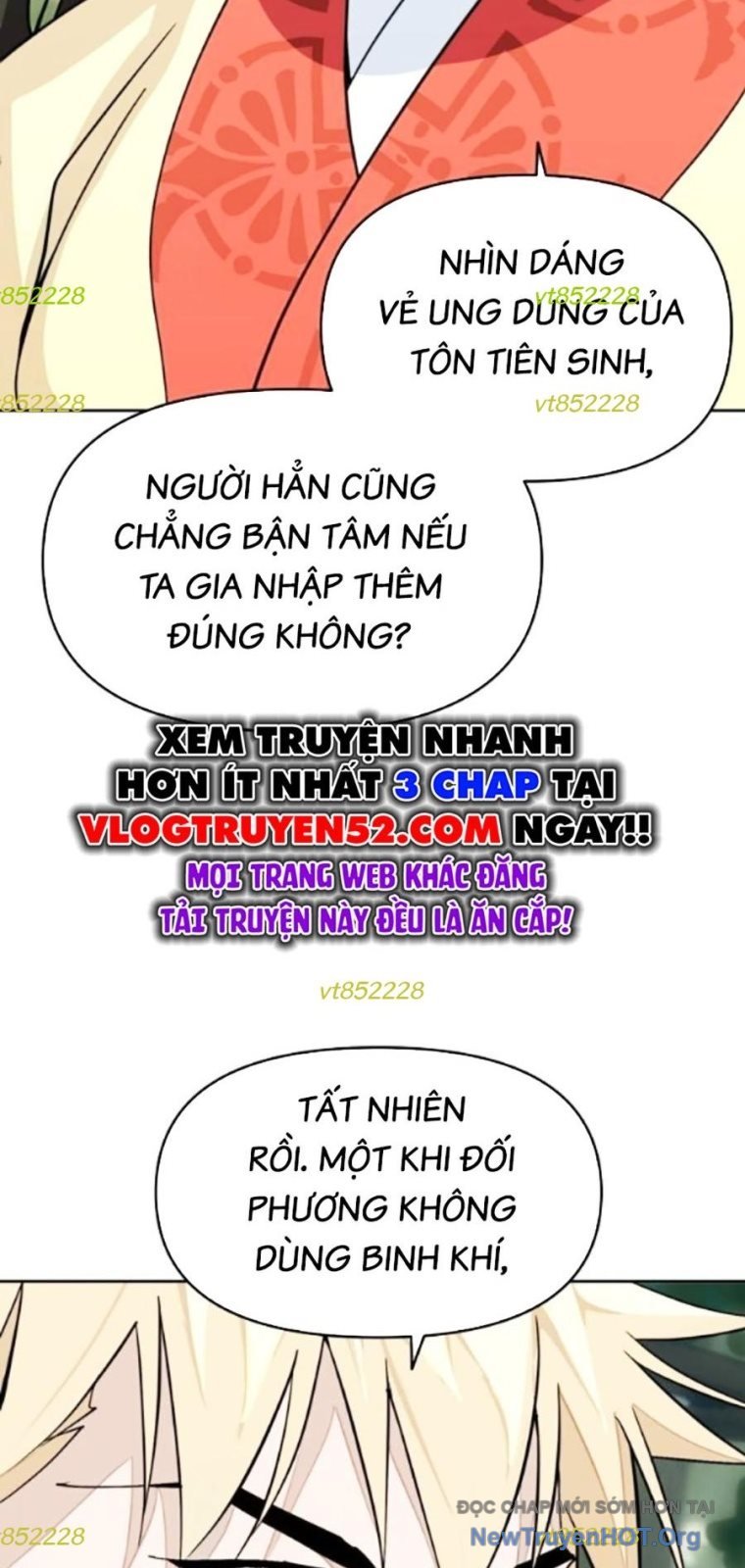 Đại Thánh Trùng Sinh Nam Cung Thế Gia Chap 36 - Next Chap 37
