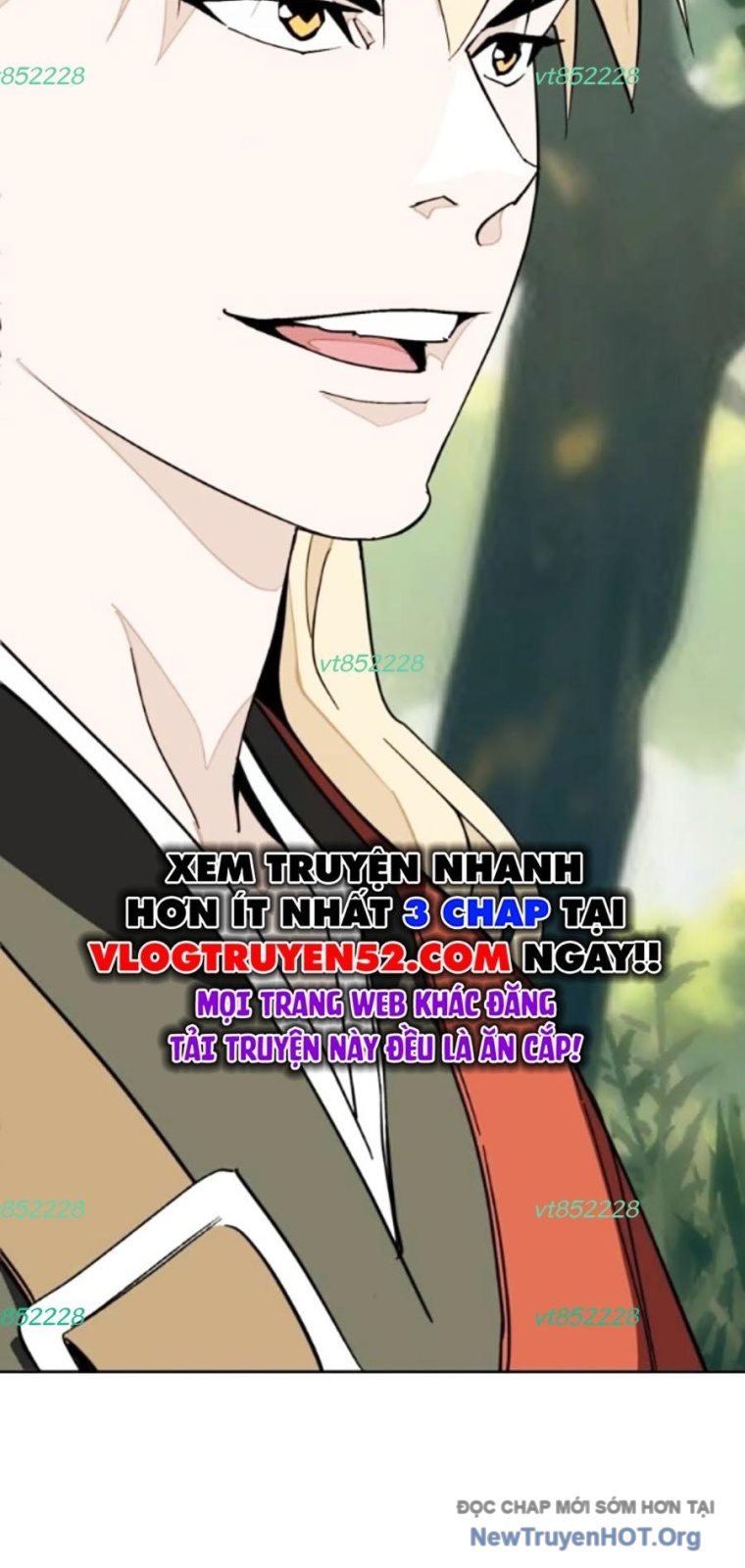 Đại Thánh Trùng Sinh Nam Cung Thế Gia Chap 36 - Next Chap 37