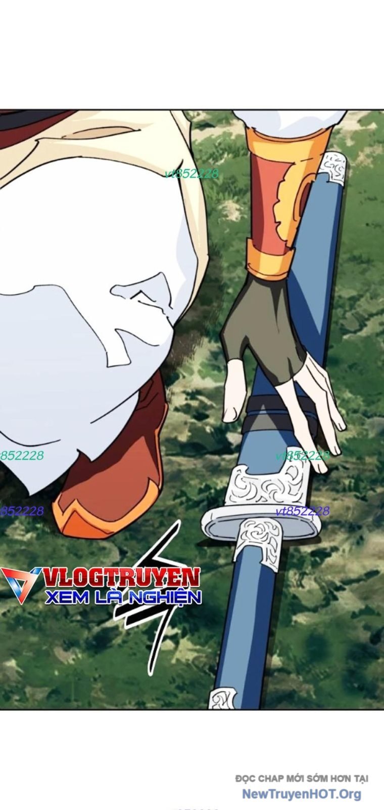 Đại Thánh Trùng Sinh Nam Cung Thế Gia Chap 36 - Next Chap 37