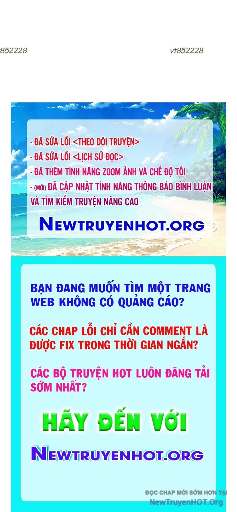 Đại Thánh Trùng Sinh Nam Cung Thế Gia Chap 36 - Next Chap 37