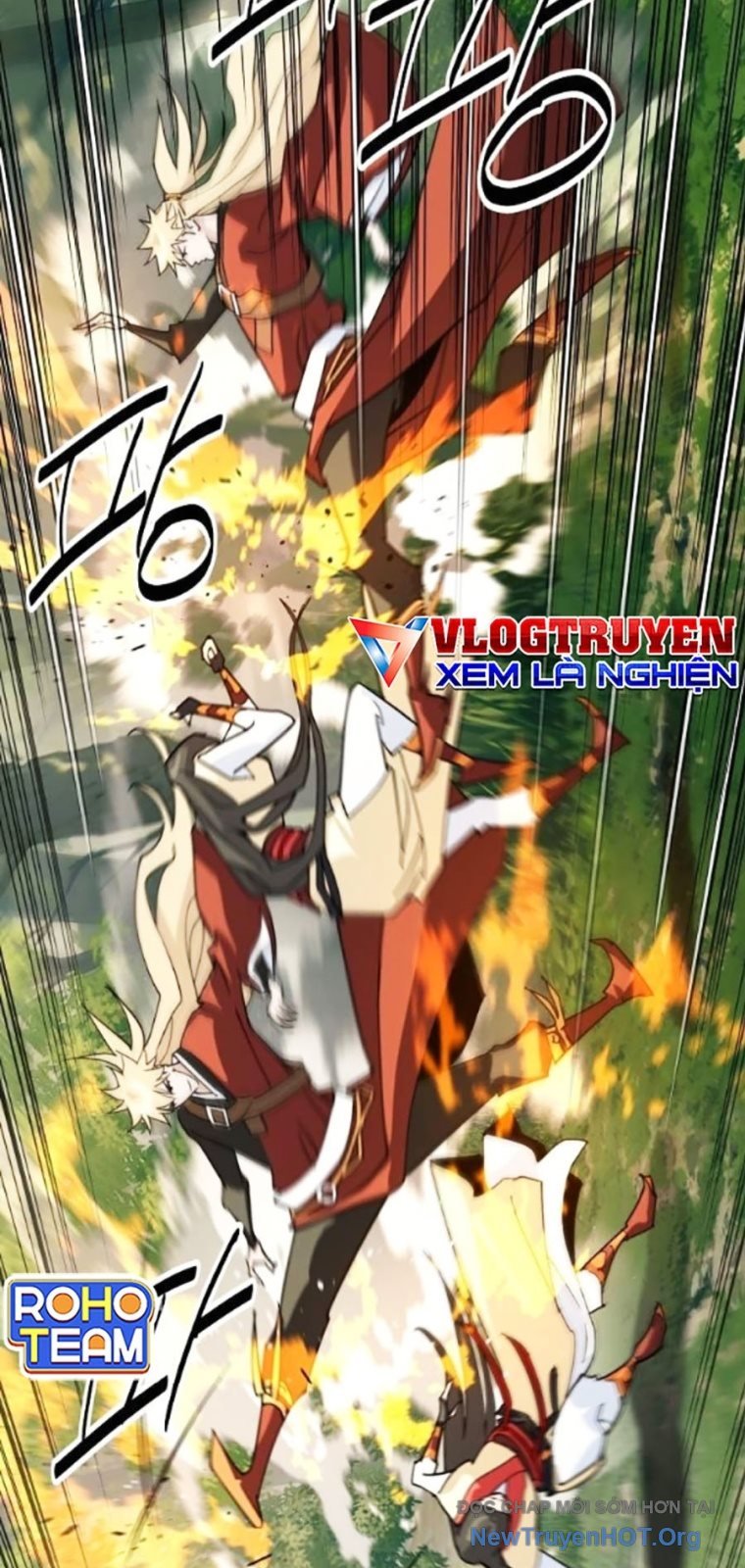 Đại Thánh Trùng Sinh Nam Cung Thế Gia Chap 37 - Next Chap 38