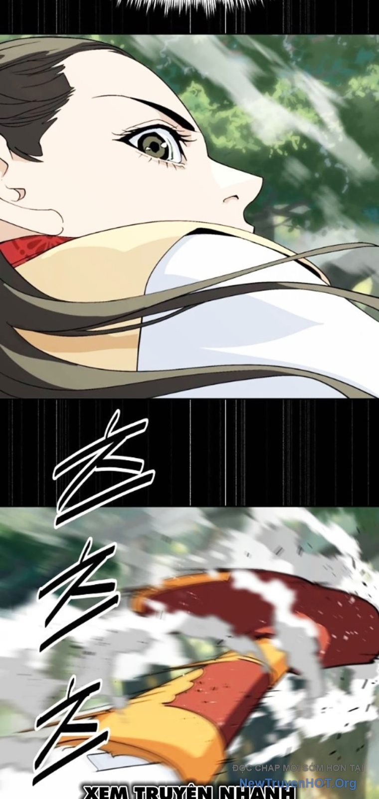 Đại Thánh Trùng Sinh Nam Cung Thế Gia Chap 37 - Next Chap 38