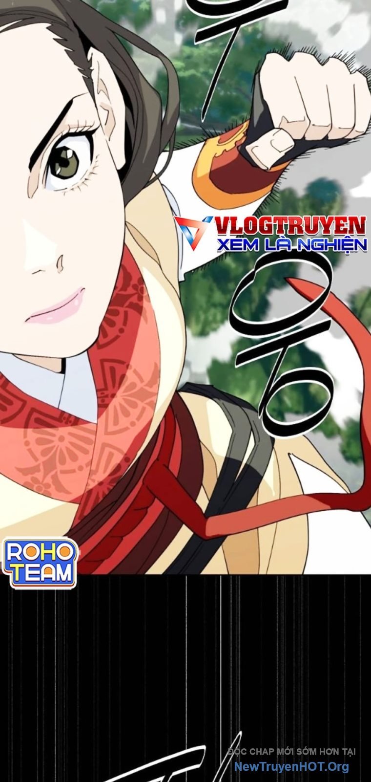 Đại Thánh Trùng Sinh Nam Cung Thế Gia Chap 37 - Next Chap 38