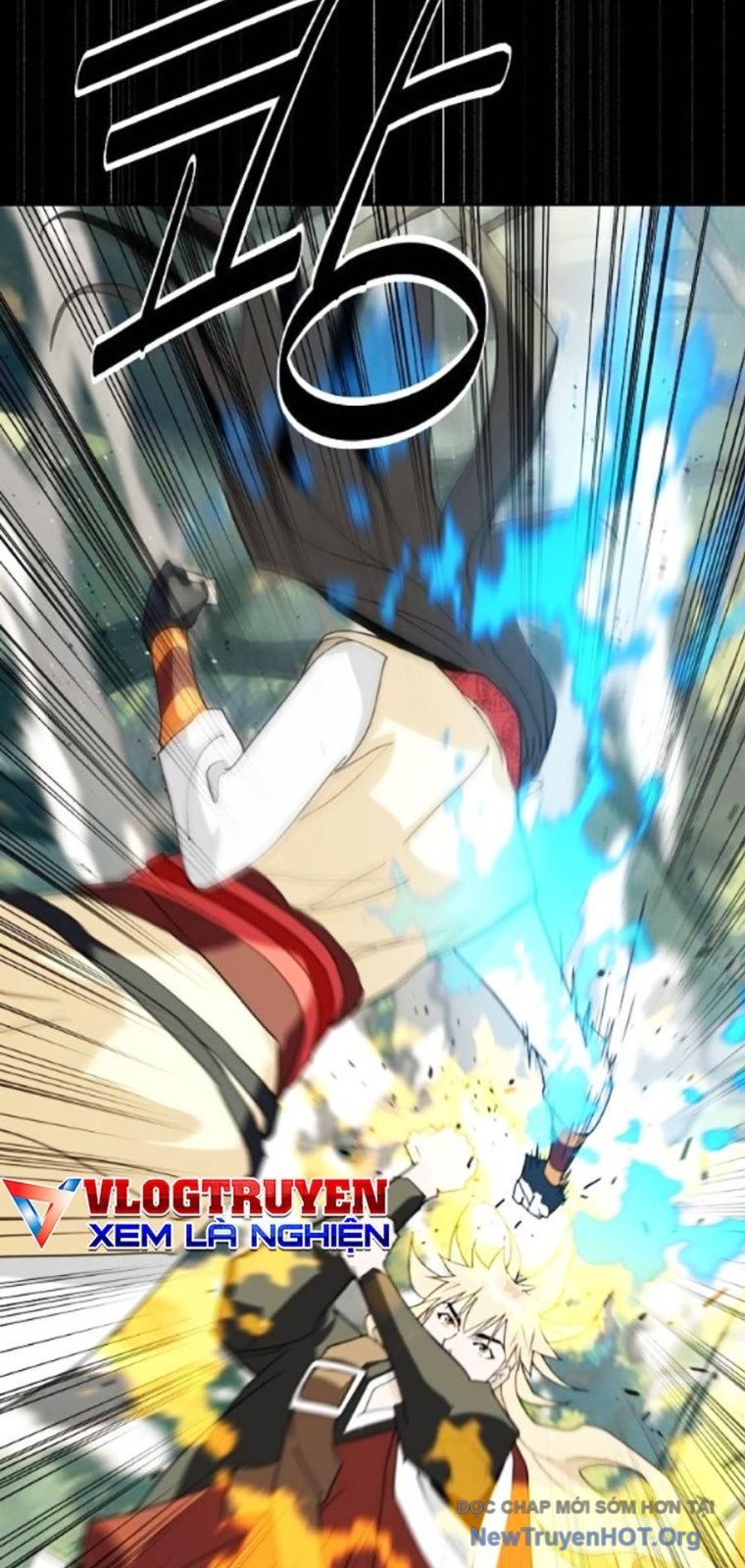 Đại Thánh Trùng Sinh Nam Cung Thế Gia Chap 37 - Next Chap 38