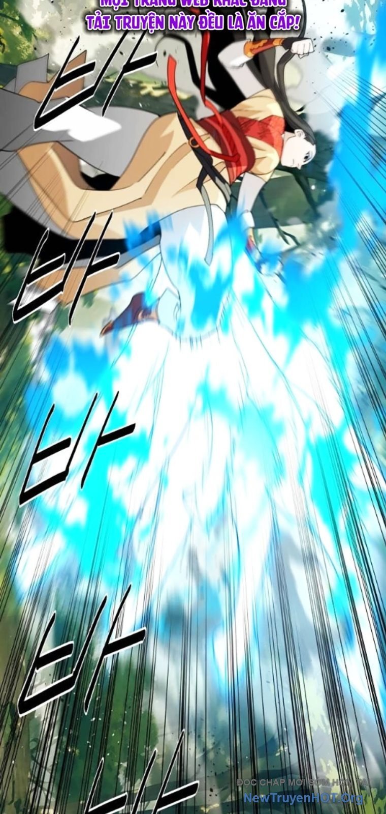 Đại Thánh Trùng Sinh Nam Cung Thế Gia Chap 37 - Next Chap 38