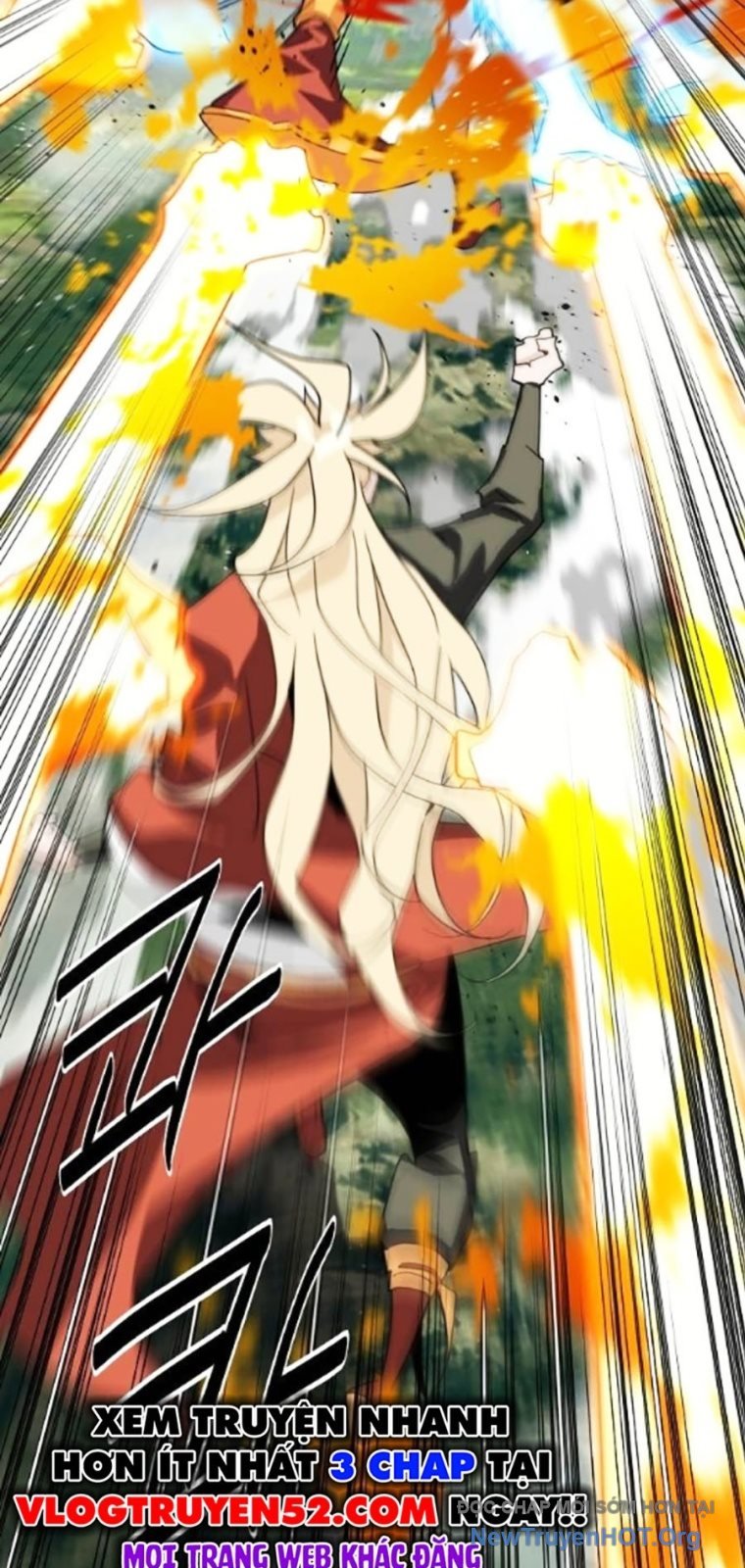 Đại Thánh Trùng Sinh Nam Cung Thế Gia Chap 37 - Next Chap 38