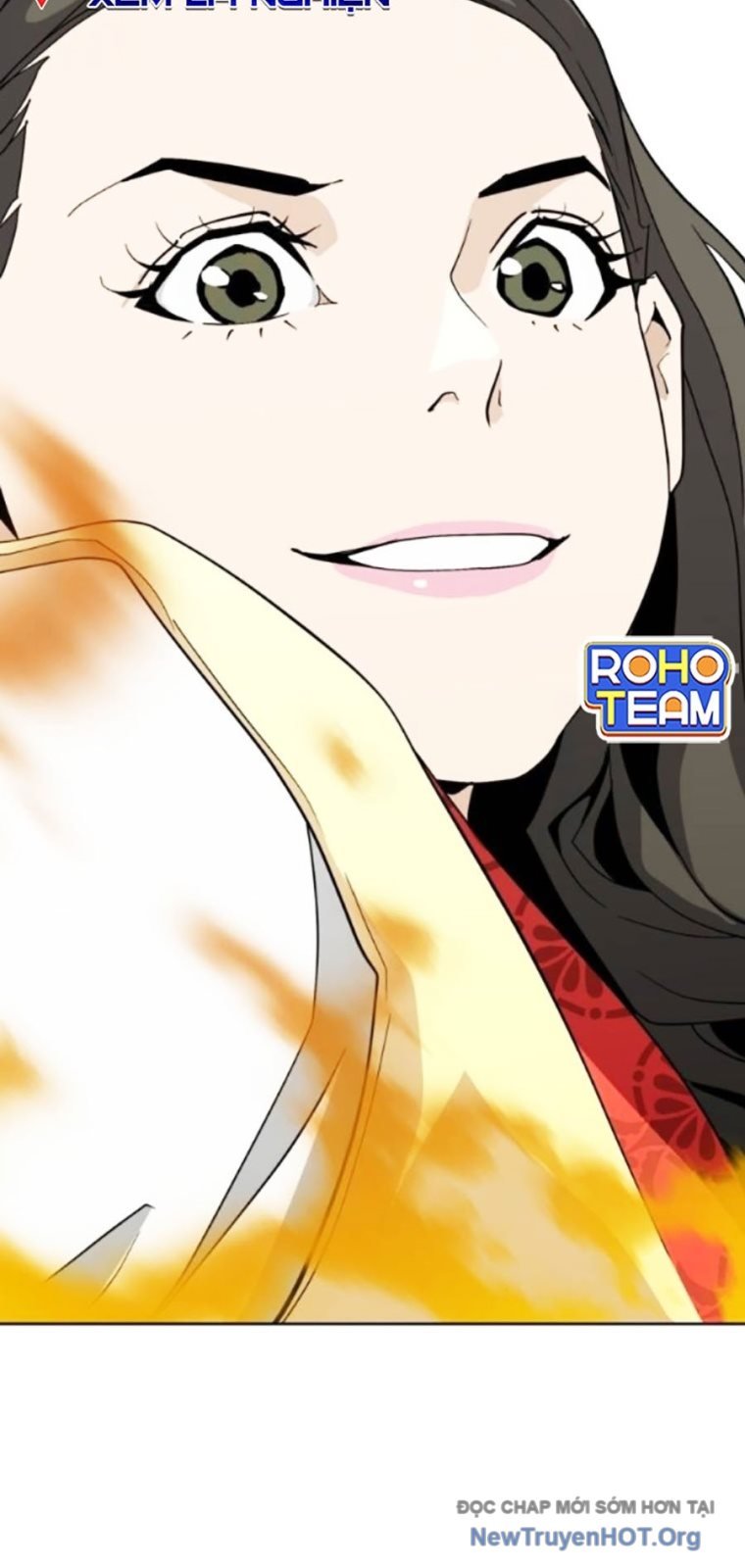 Đại Thánh Trùng Sinh Nam Cung Thế Gia Chap 37 - Next Chap 38