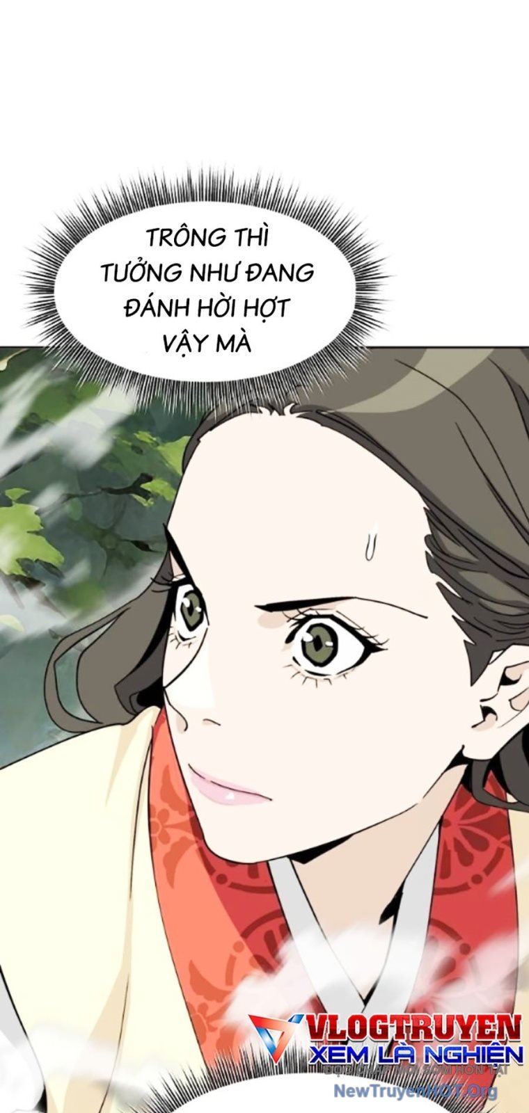 Đại Thánh Trùng Sinh Nam Cung Thế Gia Chap 37 - Next Chap 38