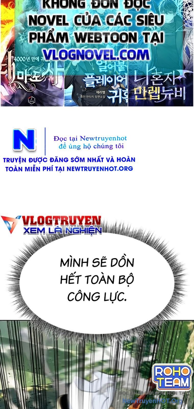 Đại Thánh Trùng Sinh Nam Cung Thế Gia Chap 37 - Next Chap 38