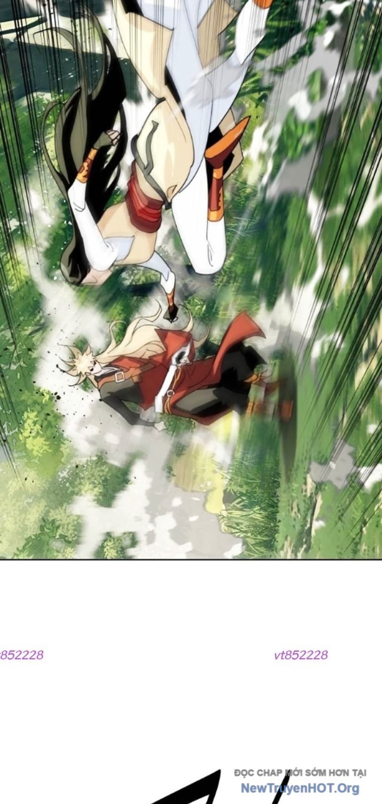 Đại Thánh Trùng Sinh Nam Cung Thế Gia Chap 37 - Next Chap 38