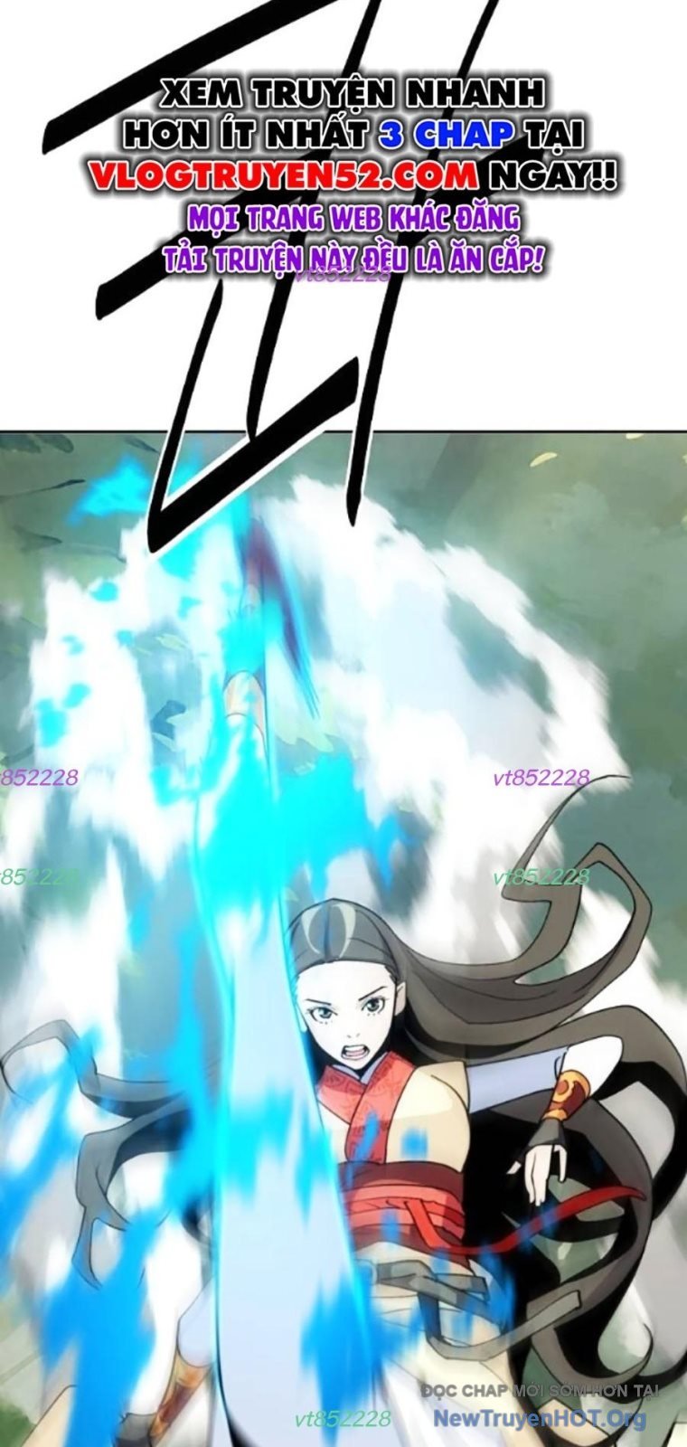 Đại Thánh Trùng Sinh Nam Cung Thế Gia Chap 37 - Next Chap 38