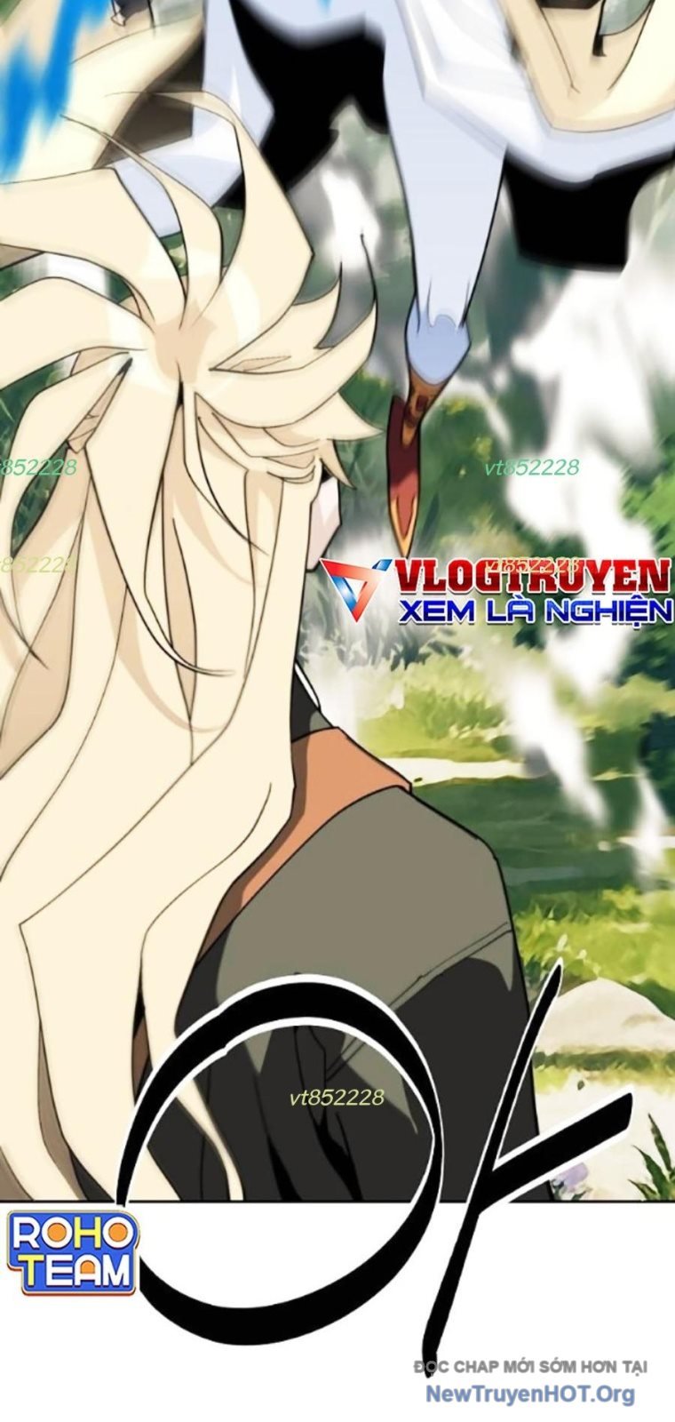 Đại Thánh Trùng Sinh Nam Cung Thế Gia Chap 37 - Next Chap 38