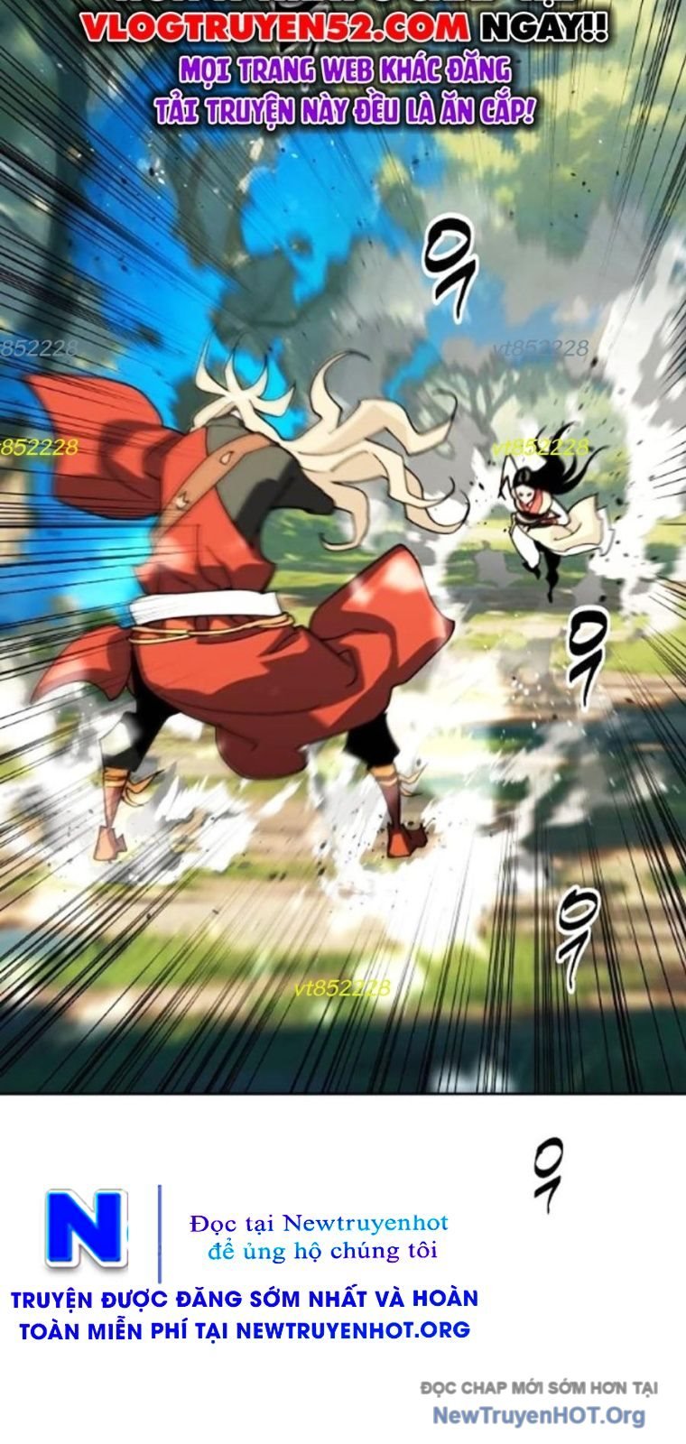 Đại Thánh Trùng Sinh Nam Cung Thế Gia Chap 37 - Next Chap 38