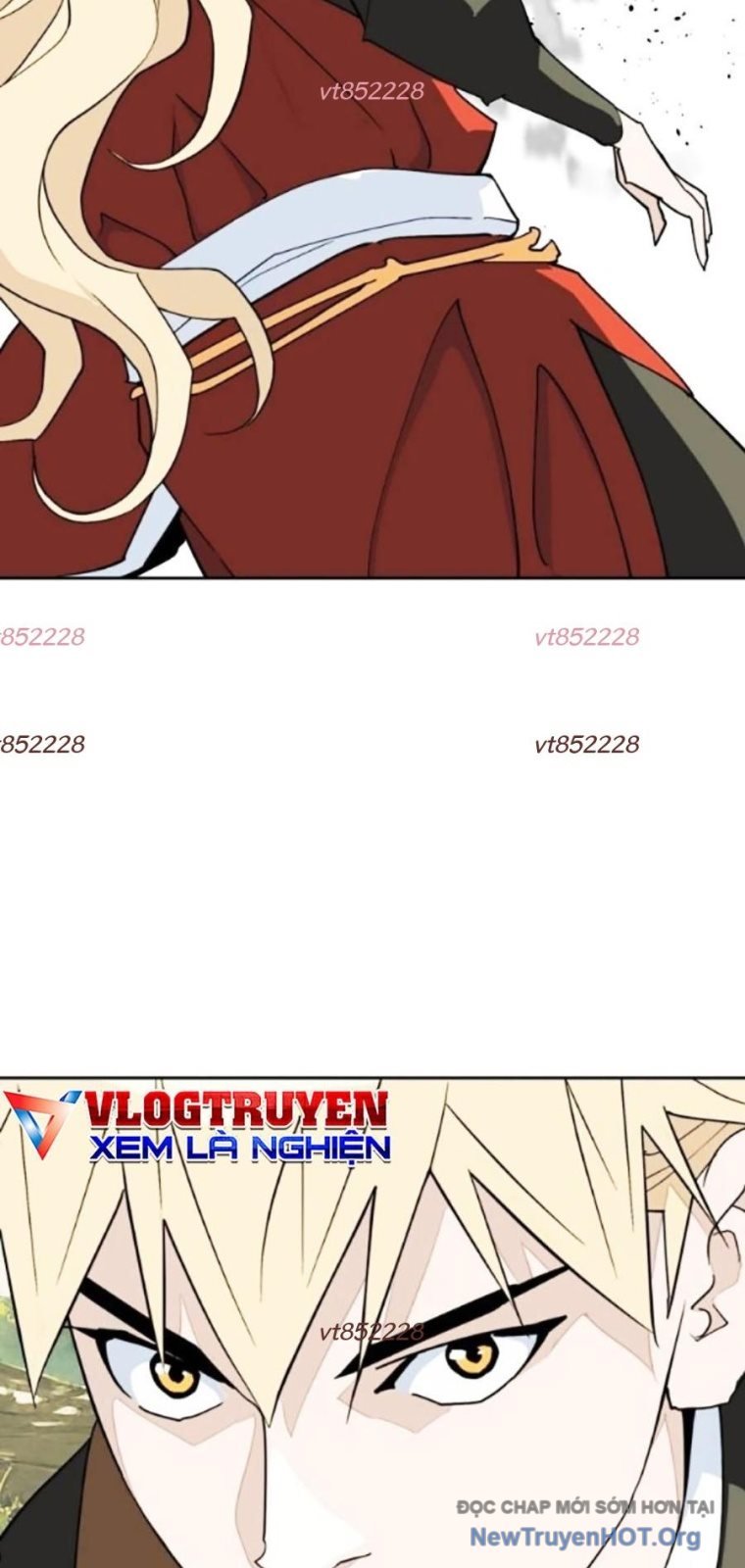 Đại Thánh Trùng Sinh Nam Cung Thế Gia Chap 37 - Next Chap 38