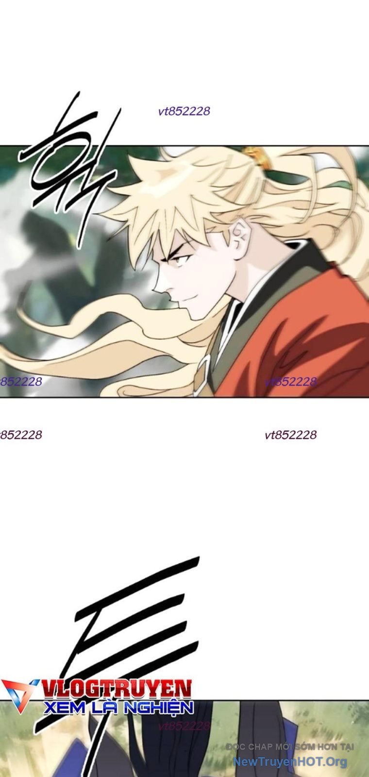 Đại Thánh Trùng Sinh Nam Cung Thế Gia Chap 37 - Next Chap 38