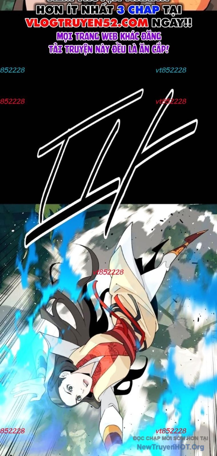 Đại Thánh Trùng Sinh Nam Cung Thế Gia Chap 37 - Next Chap 38