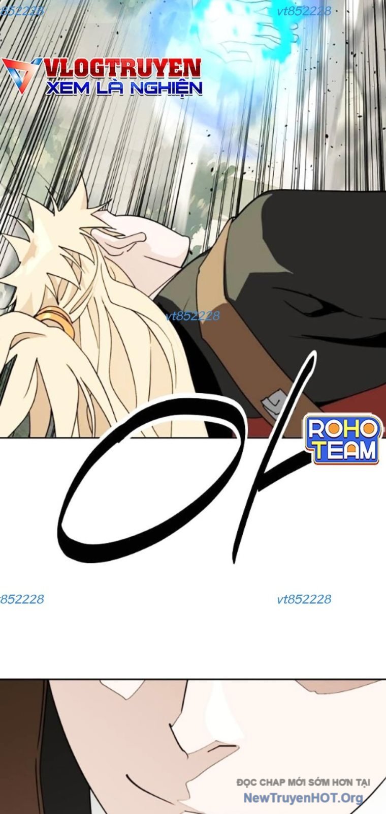 Đại Thánh Trùng Sinh Nam Cung Thế Gia Chap 37 - Next Chap 38