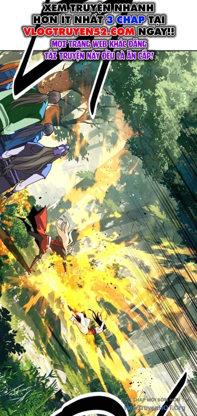 Đại Thánh Trùng Sinh Nam Cung Thế Gia Chap 37 - Next Chap 38