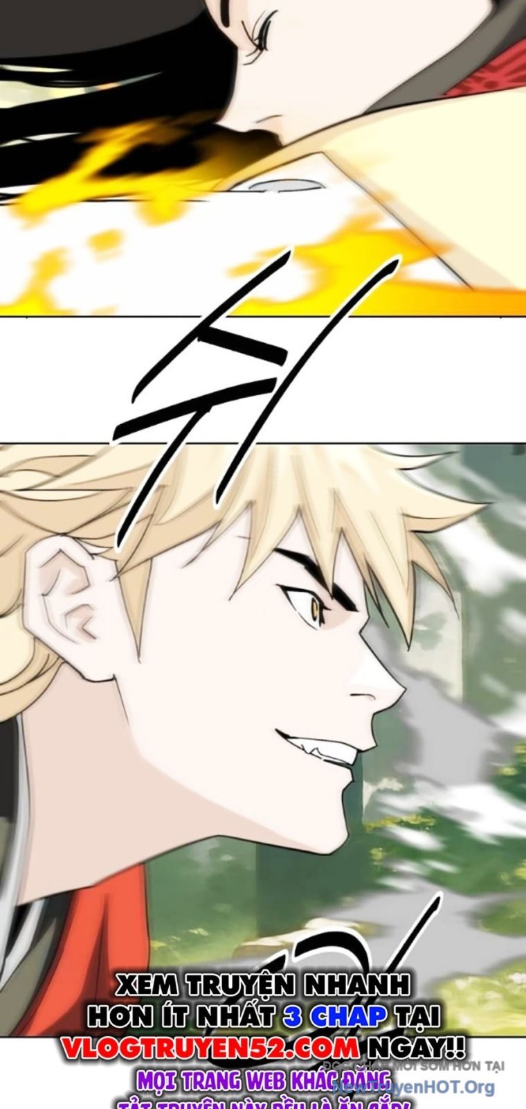 Đại Thánh Trùng Sinh Nam Cung Thế Gia Chap 37 - Next Chap 38