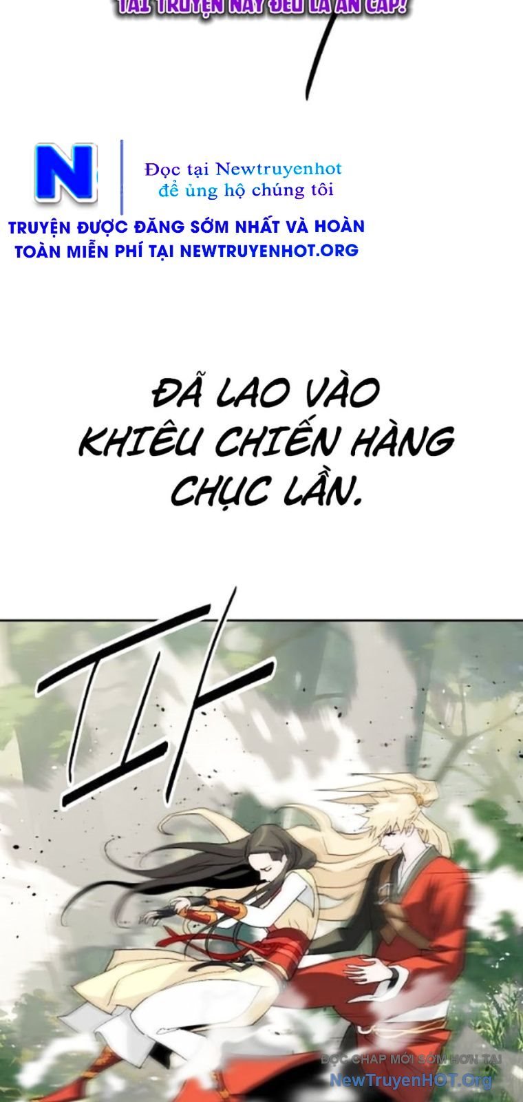 Đại Thánh Trùng Sinh Nam Cung Thế Gia Chap 37 - Next Chap 38