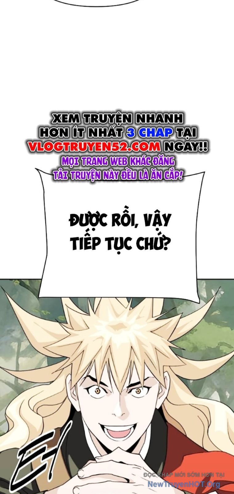 Đại Thánh Trùng Sinh Nam Cung Thế Gia Chap 37 - Next Chap 38