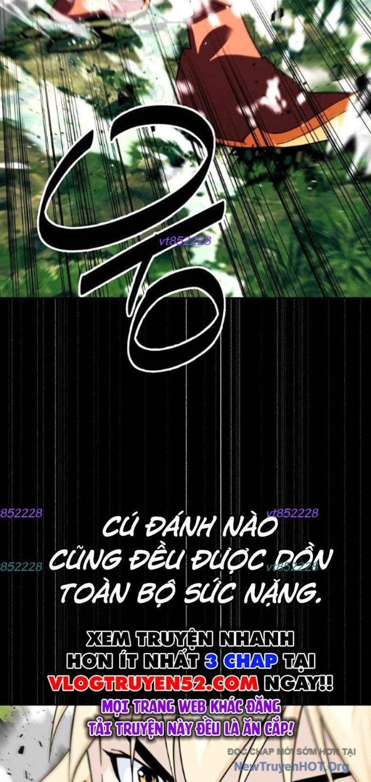 Đại Thánh Trùng Sinh Nam Cung Thế Gia Chap 37 - Next Chap 38