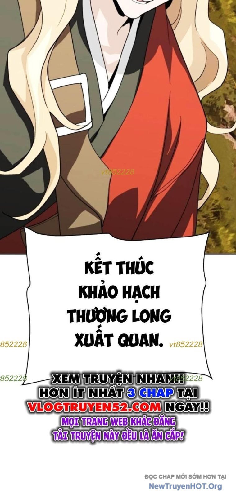Đại Thánh Trùng Sinh Nam Cung Thế Gia Chap 37 - Next Chap 38