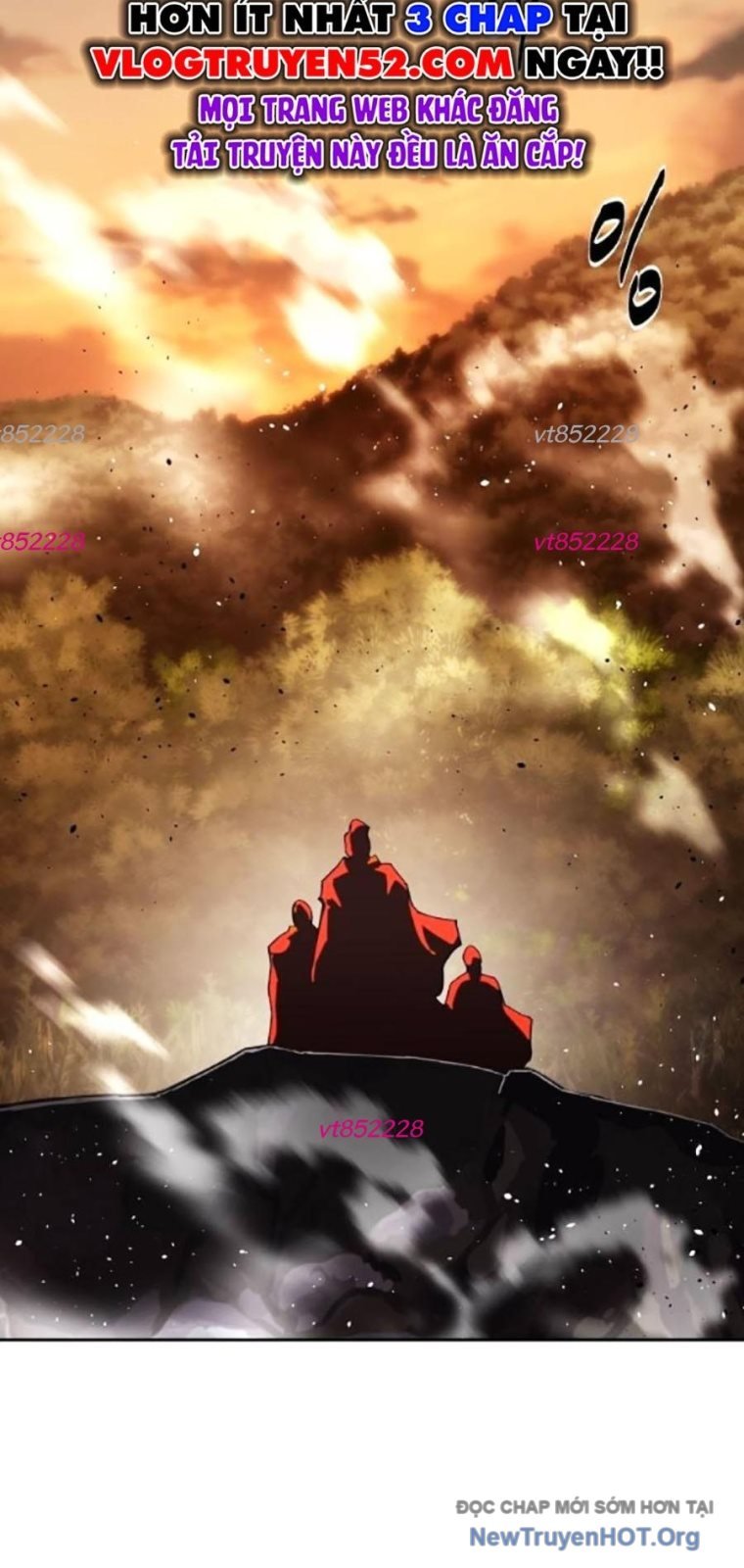 Đại Thánh Trùng Sinh Nam Cung Thế Gia Chap 37 - Next Chap 38