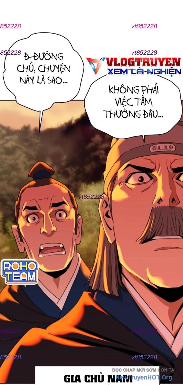 Đại Thánh Trùng Sinh Nam Cung Thế Gia Chap 37 - Next Chap 38