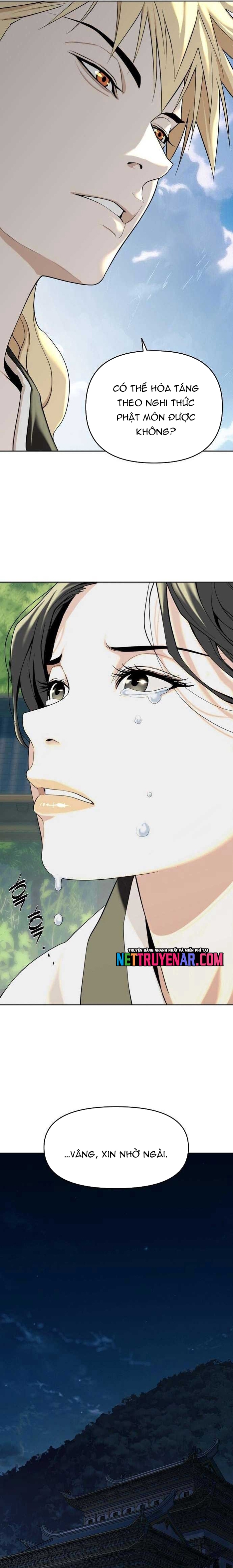 Đại Thánh Trùng Sinh Nam Cung Thế Gia Chap 40 - Next Chap 41