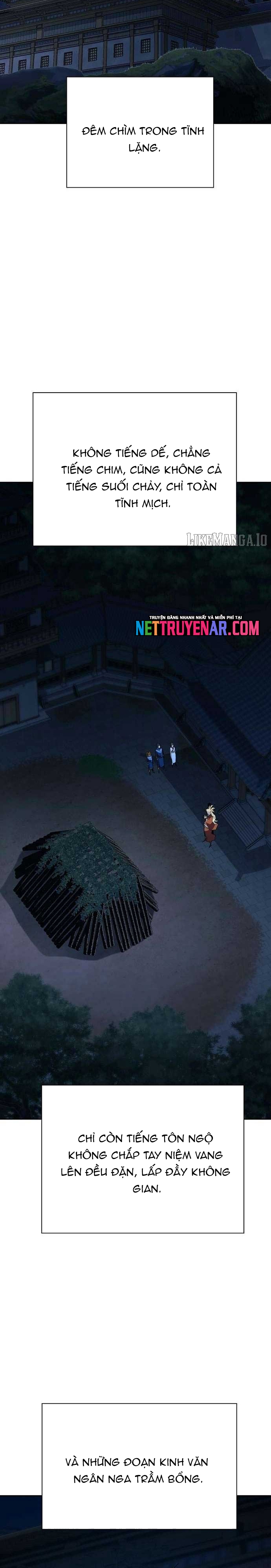 Đại Thánh Trùng Sinh Nam Cung Thế Gia Chap 40 - Next Chap 41