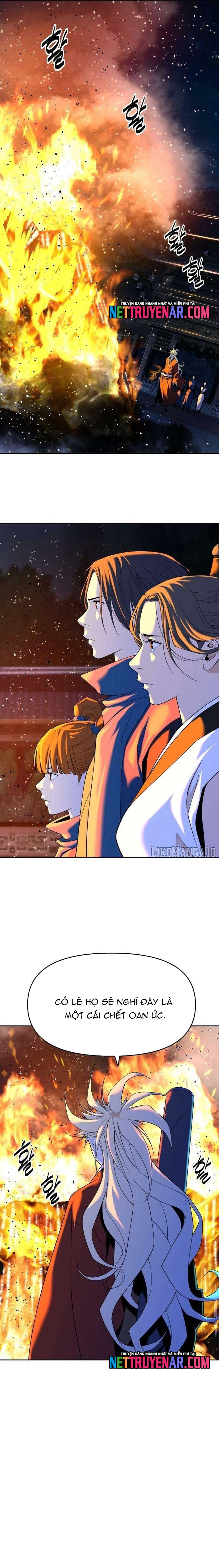 Đại Thánh Trùng Sinh Nam Cung Thế Gia Chap 40 - Next Chap 41