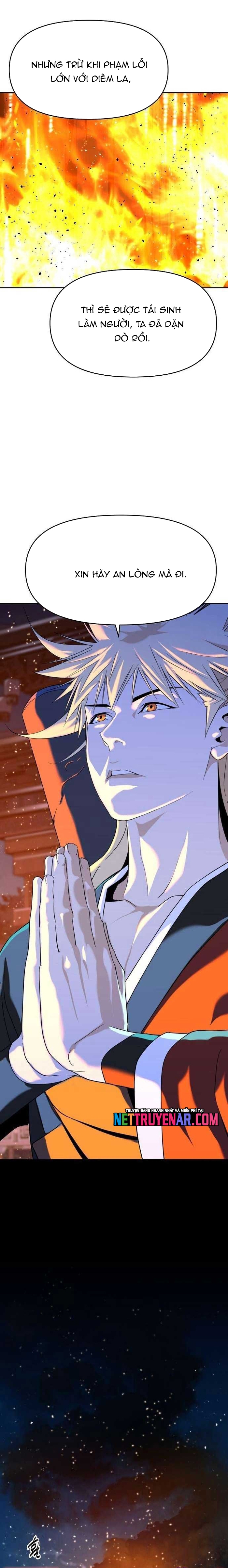 Đại Thánh Trùng Sinh Nam Cung Thế Gia Chap 40 - Next Chap 41