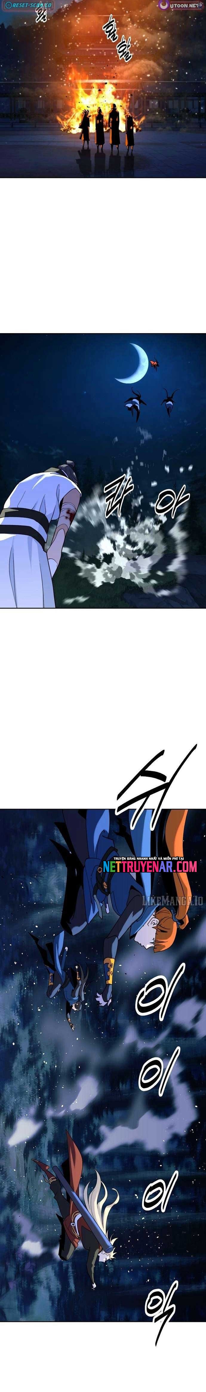 Đại Thánh Trùng Sinh Nam Cung Thế Gia Chap 40 - Next Chap 41