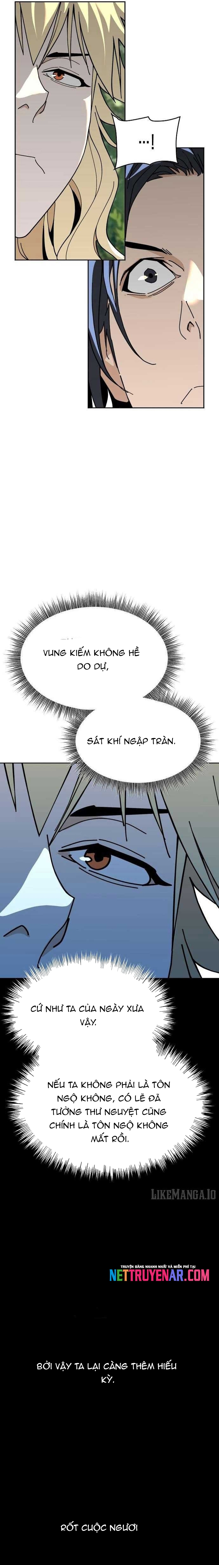 Đại Thánh Trùng Sinh Nam Cung Thế Gia Chap 40 - Next Chap 41