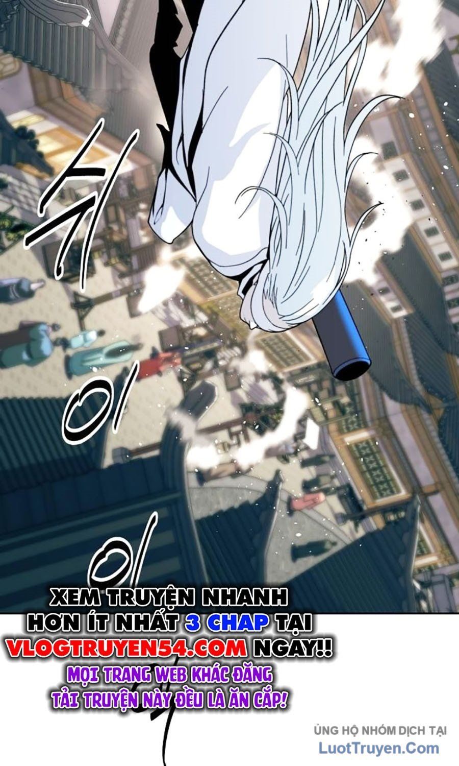 Đại Thánh Trùng Sinh Nam Cung Thế Gia Chap 43 - Next Chap 44