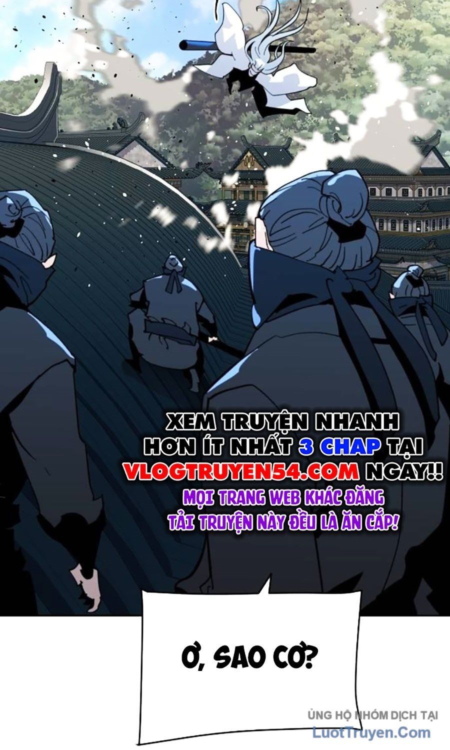 Đại Thánh Trùng Sinh Nam Cung Thế Gia Chap 43 - Next Chap 44