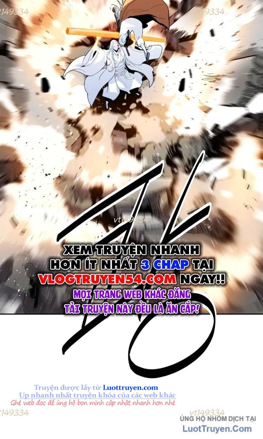 Đại Thánh Trùng Sinh Nam Cung Thế Gia Chap 43 - Next Chap 44