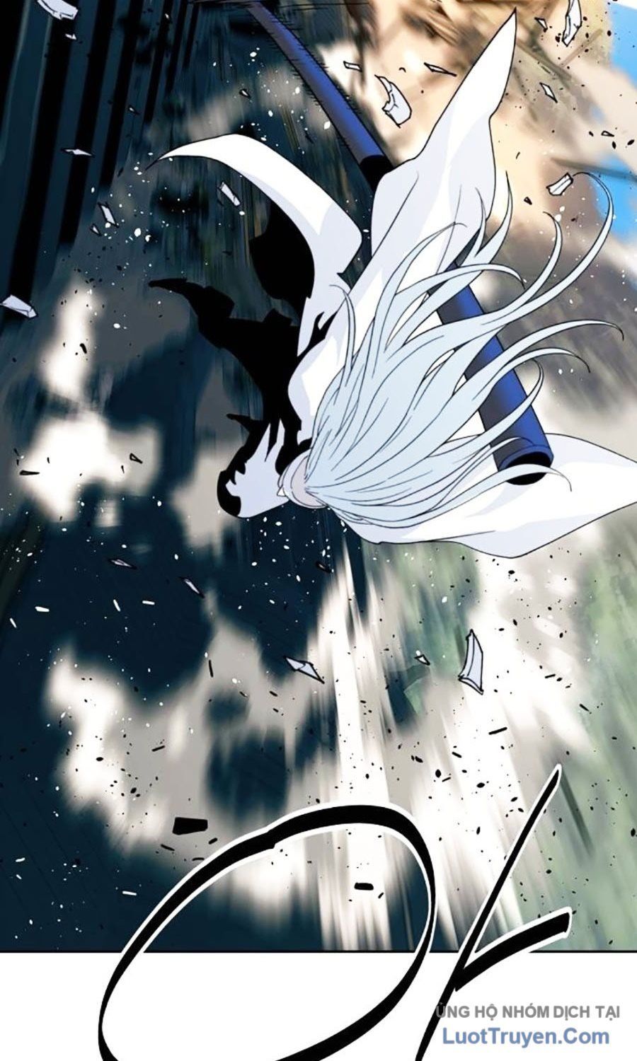 Đại Thánh Trùng Sinh Nam Cung Thế Gia Chap 43 - Next Chap 44