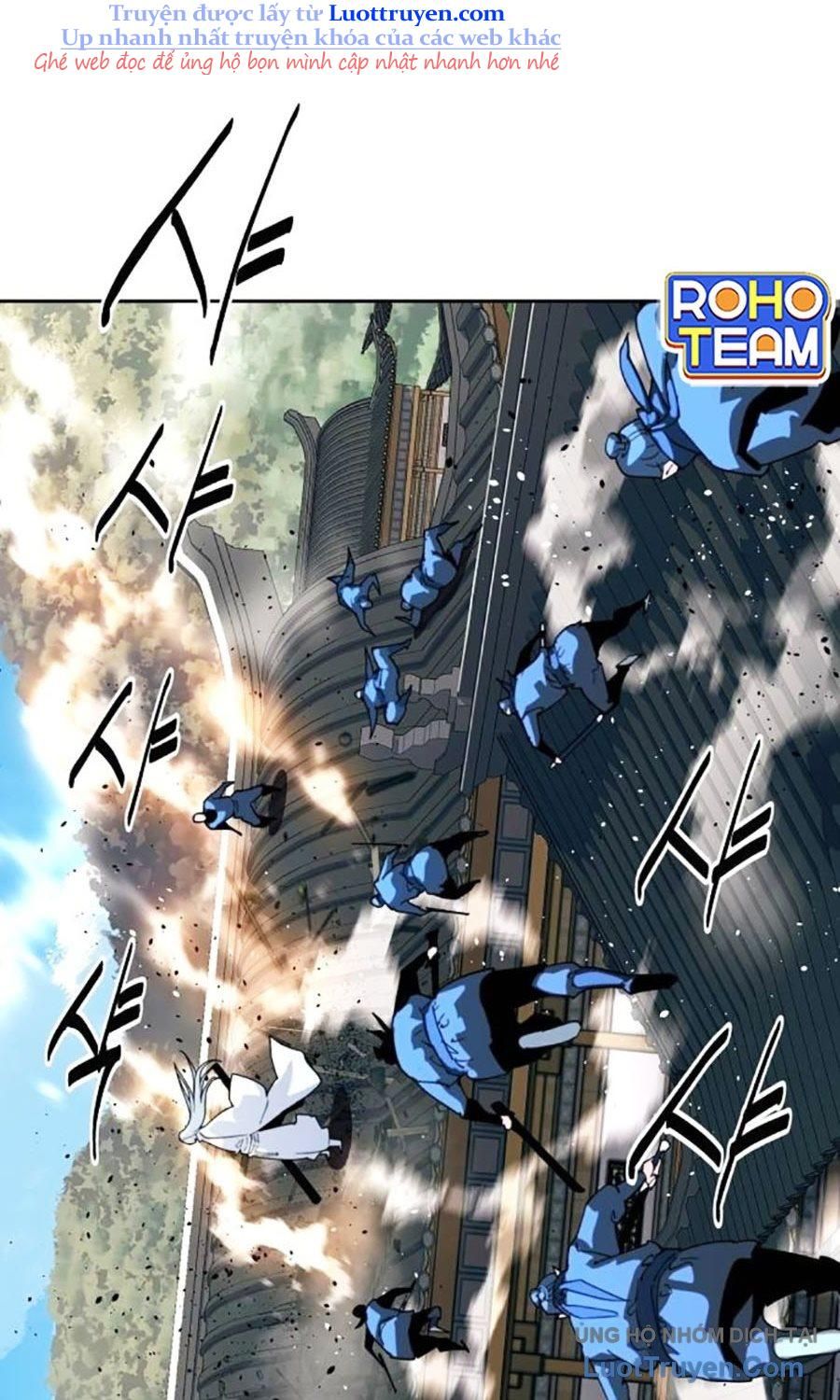 Đại Thánh Trùng Sinh Nam Cung Thế Gia Chap 43 - Next Chap 44