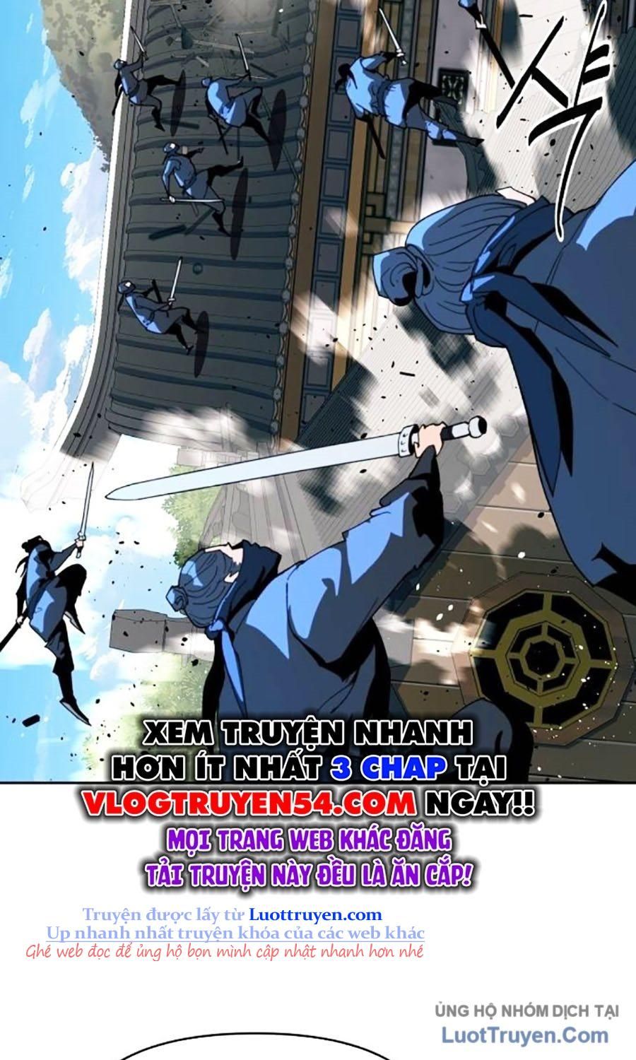 Đại Thánh Trùng Sinh Nam Cung Thế Gia Chap 43 - Next Chap 44