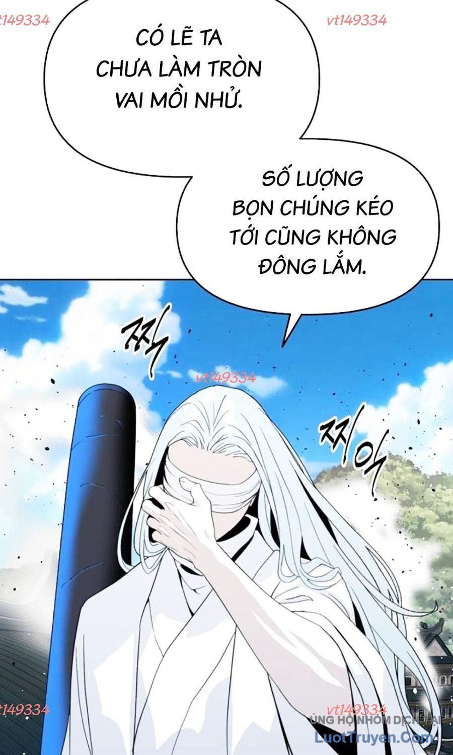 Đại Thánh Trùng Sinh Nam Cung Thế Gia Chap 43 - Next Chap 44