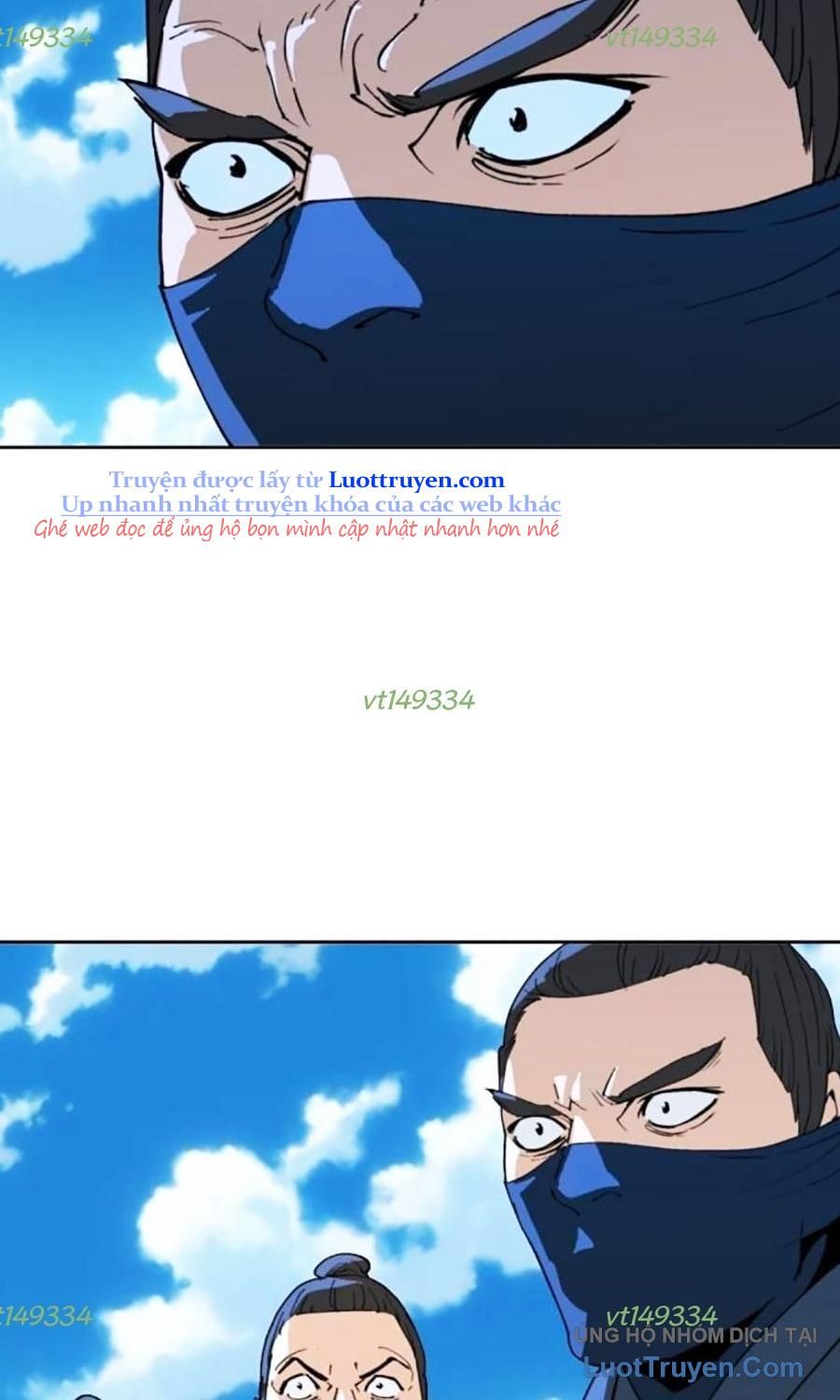 Đại Thánh Trùng Sinh Nam Cung Thế Gia Chap 43 - Next Chap 44