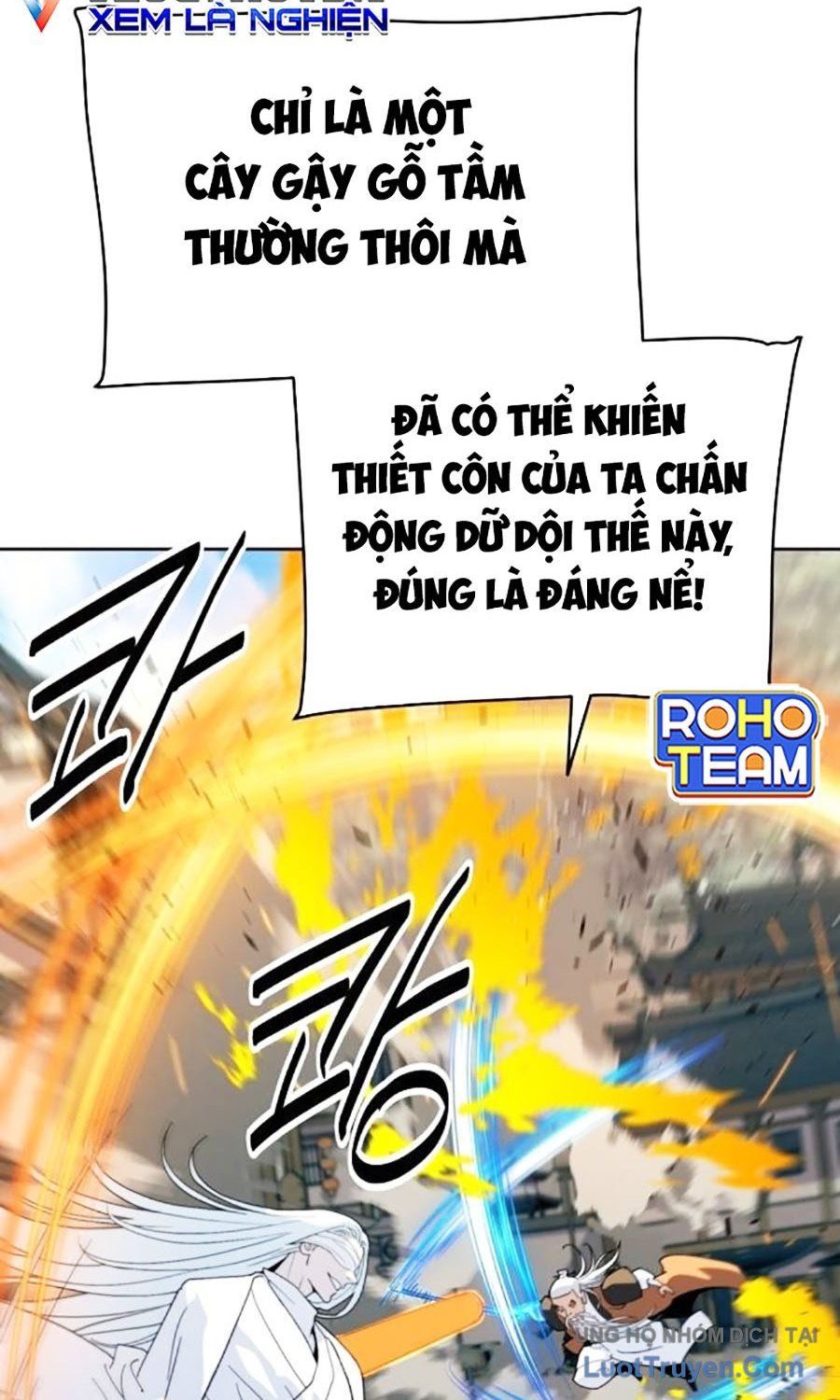 Đại Thánh Trùng Sinh Nam Cung Thế Gia Chap 43 - Next Chap 44