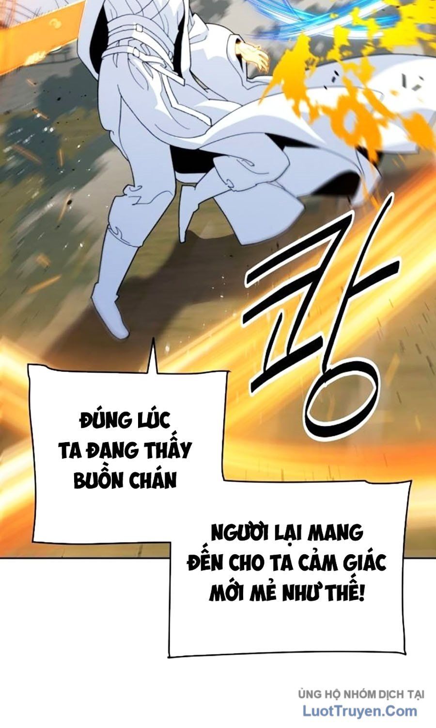 Đại Thánh Trùng Sinh Nam Cung Thế Gia Chap 43 - Next Chap 44