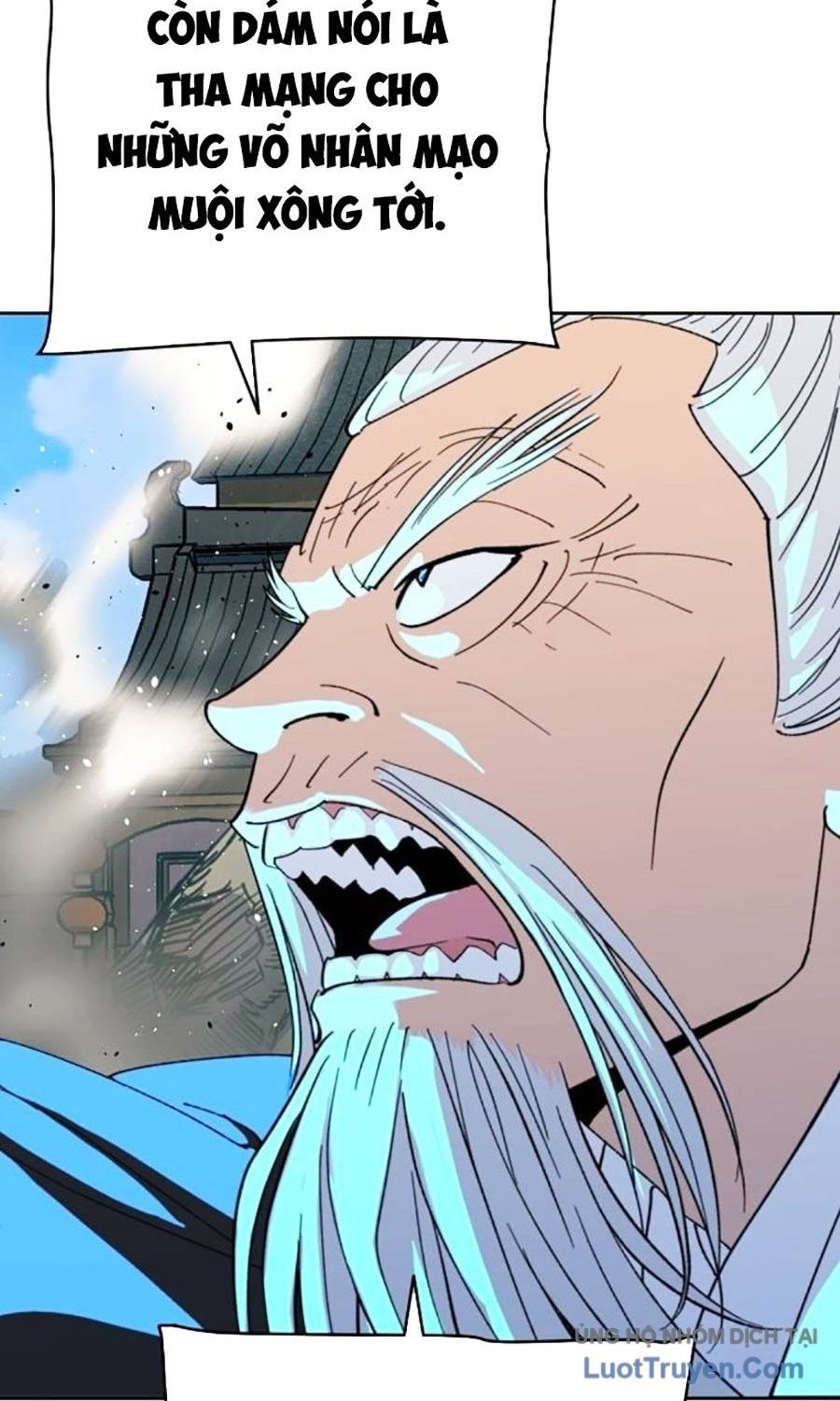 Đại Thánh Trùng Sinh Nam Cung Thế Gia Chap 43 - Next Chap 44