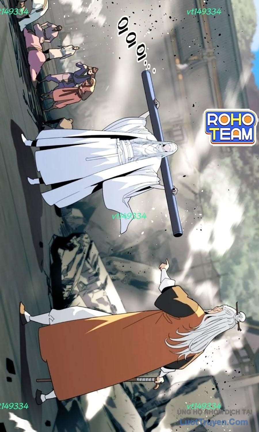 Đại Thánh Trùng Sinh Nam Cung Thế Gia Chap 43 - Next Chap 44