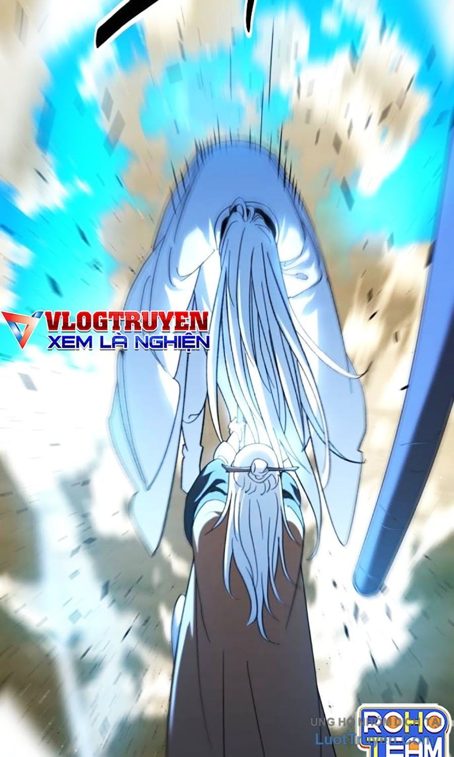 Đại Thánh Trùng Sinh Nam Cung Thế Gia Chap 43 - Next Chap 44